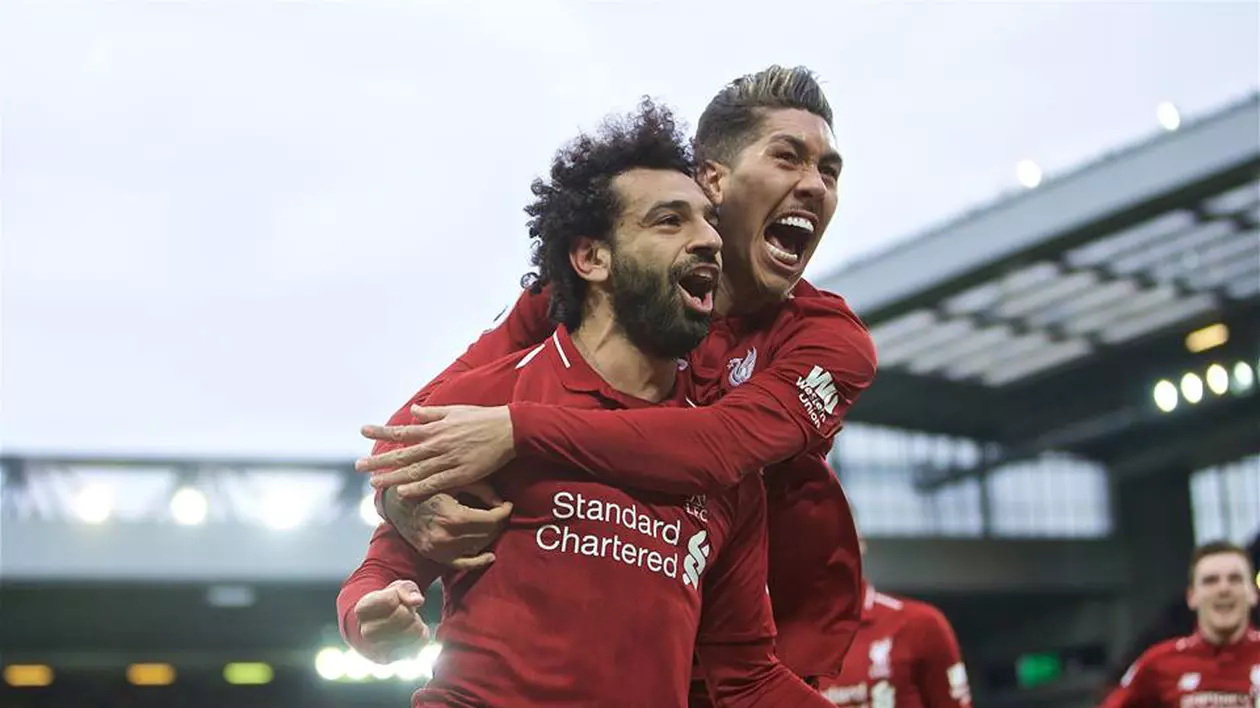 VIDEO / Premier League 2019, etapa a 32-a. Arsenal a trecut de Newcastle. Liverpool a revenit pe primul loc, după succesul dramatic cu Tottenham. Rezultate