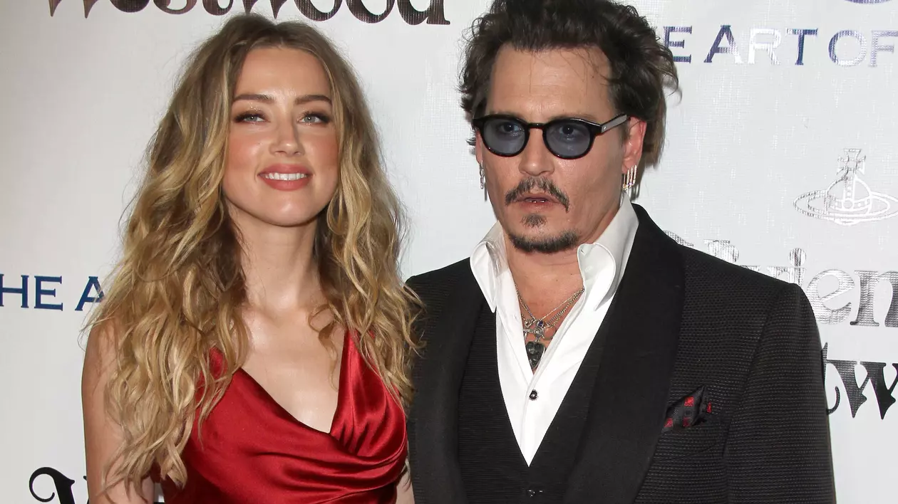Johnny Depp a dat-o în judecată pe fosta soție și îi cere daune de 50 de milioane de dolari