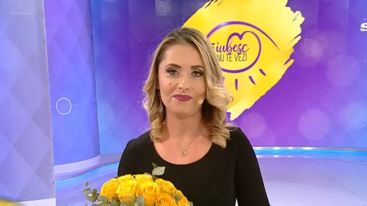 Prima apariție a Biancăi Sârbu, la „Te iubesc de nu te vezi” . Ce i-a transmis Gabrielei Cristea