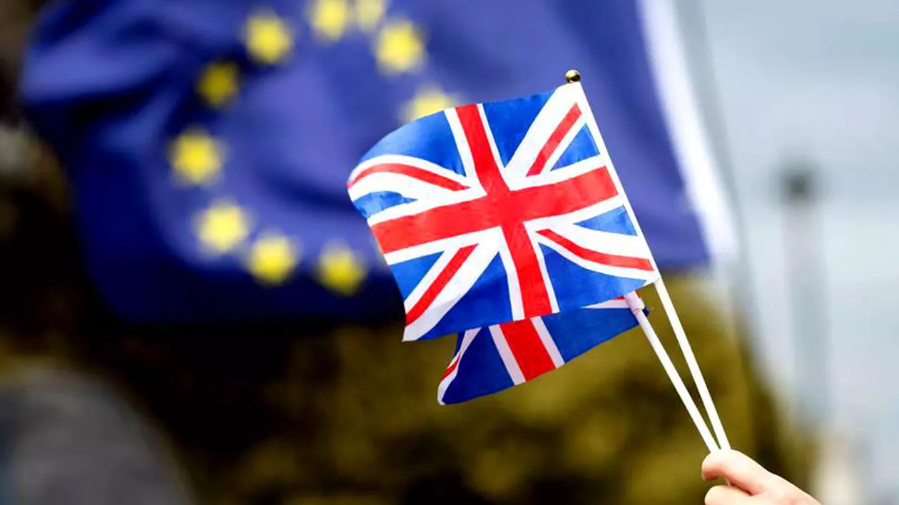 Liderii UE au dat Marii Britanii două ”scenarii” de amânare a Brexitului. Parlamentarii britanici aleg dacă țara iese din UE în aprilie sau în mai