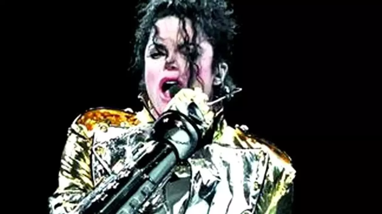 Cântecele lui Michael Jackson nu mai sunt difuzate de BBC Radio 2
