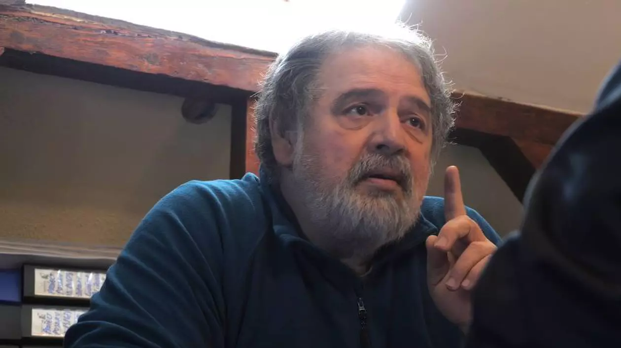 În dimineața în care Libertatea a dezvăluit că DNA a deschis un dosar de fraudare a fondurilor europene, Cemacon cere o reacție de la Asociația directorului care a cerut șpagă!