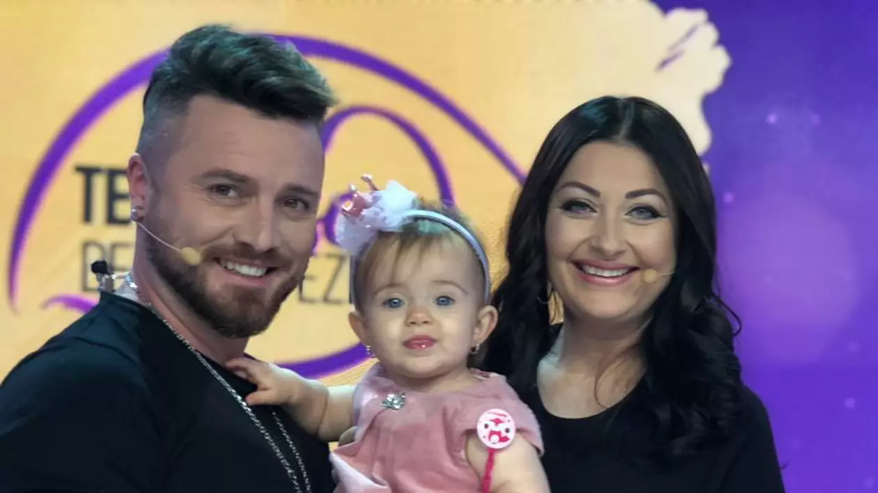 Declarația Gabrielei Cristea după ce a fost înlocuită la TV. "Prioritatea este familia mea"