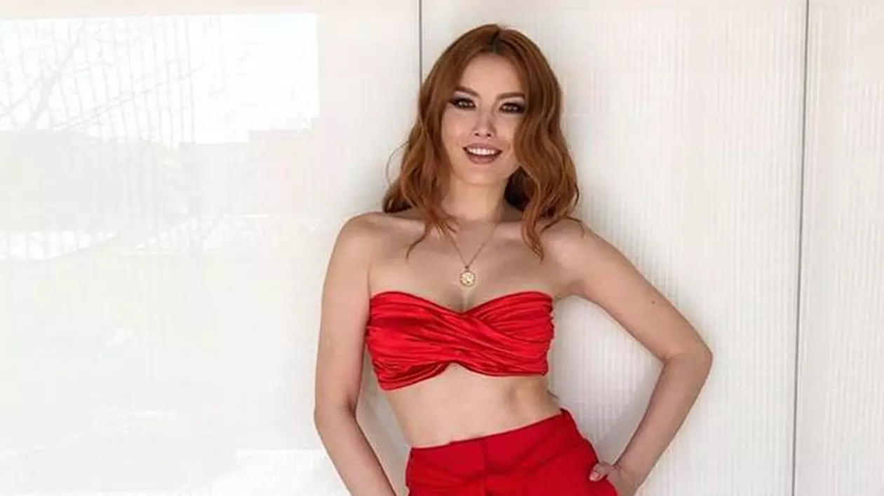 Elena Gheorghe, totul despre povestea de dragoste cu soțul ei. „Ne-am cunoscut când eu aveam 15 ani”