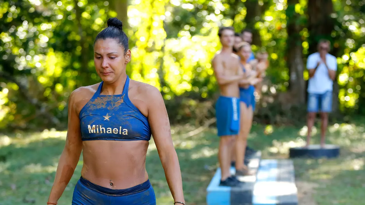 Reguli noi la Exatlon, înainte de marea finală. Anunțul făcut de Cosmin Cernat