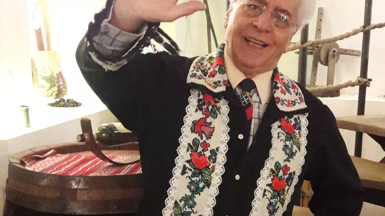 Ion Lăceanu: “Cândva eram popular în lume. Acum mă bucur că sunt popular pe o linie de autobuze din Capitală”