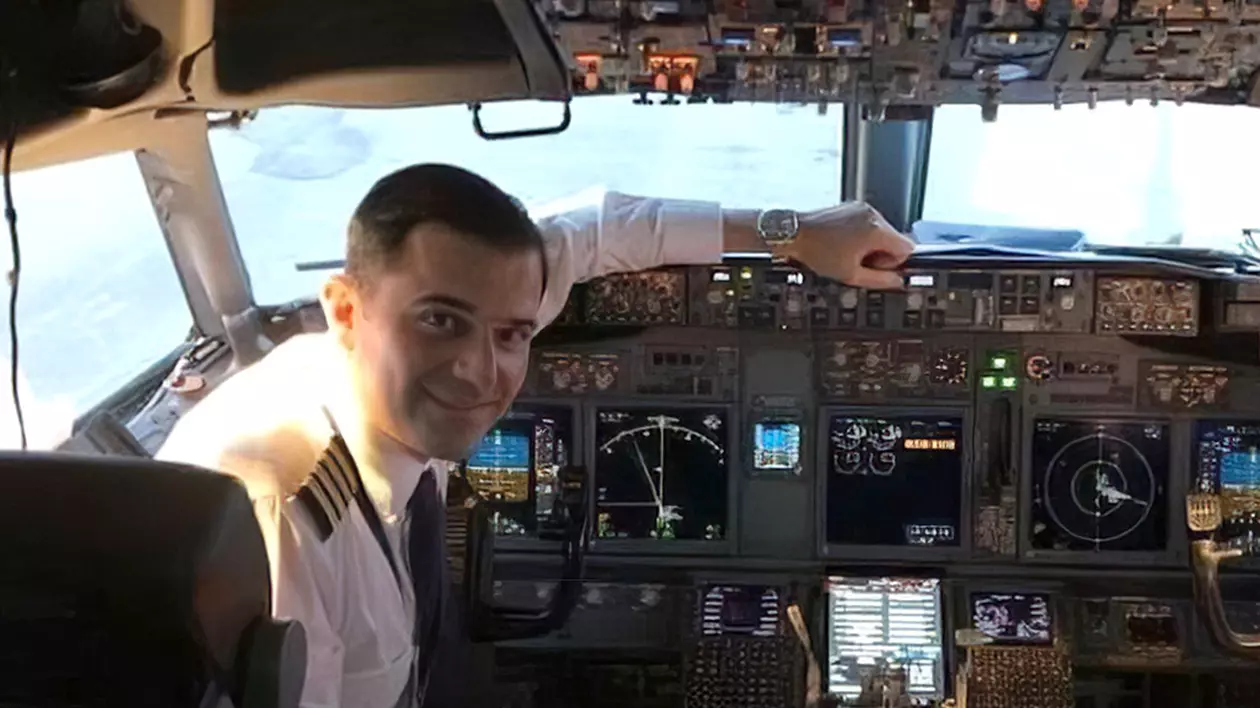 UPDATE | Florin Susanu este noul director TAROM după ce Werner Wolff a fost demis