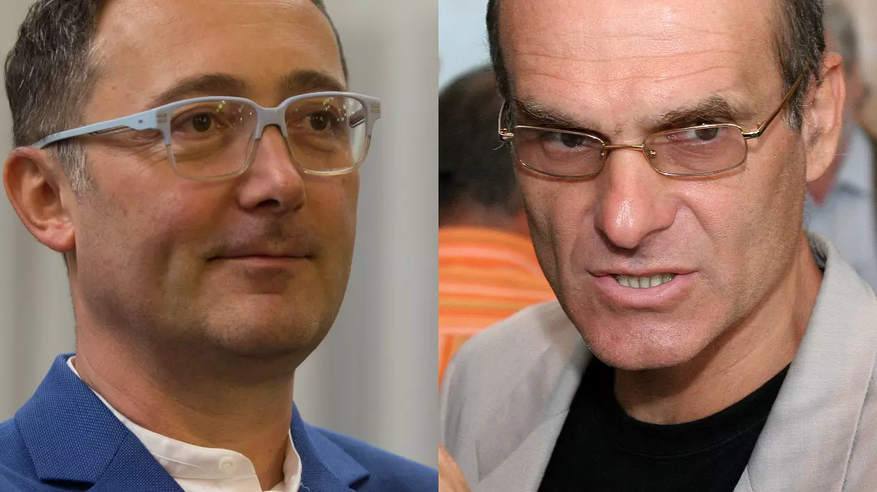 Tolo, despre elogiul lui Tudor Giurgiu și insulta lui Cristian Tudor Popescu la adresa Libertatea