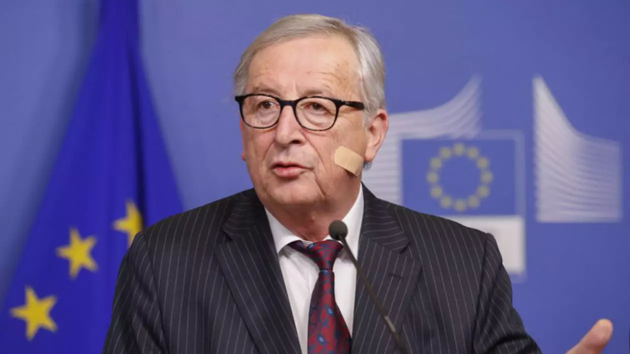 Juncker susţine că UE nu mai poate face concesii şi că săptămâna aceasta nu se va decide amânarea