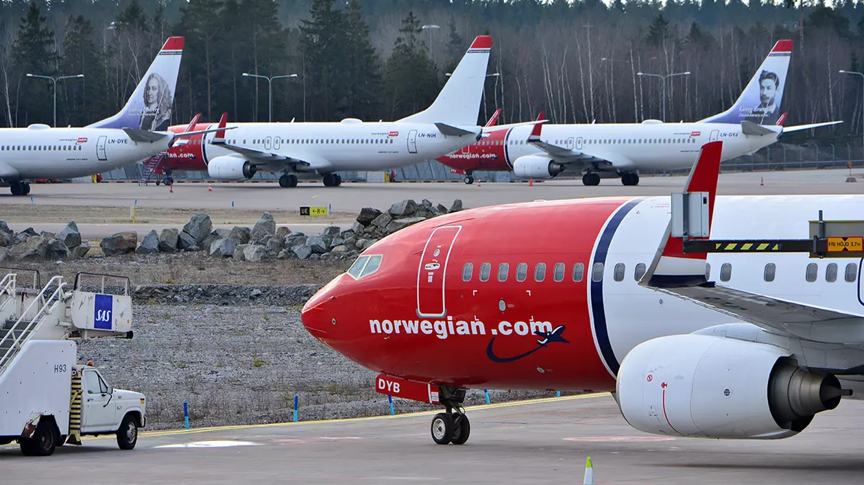 UPDATE / UE restricționează activitatea avioanelor Boeing 737 MAX în Europa! Măsura, valabilă și în România, a intrat deja în vigoare