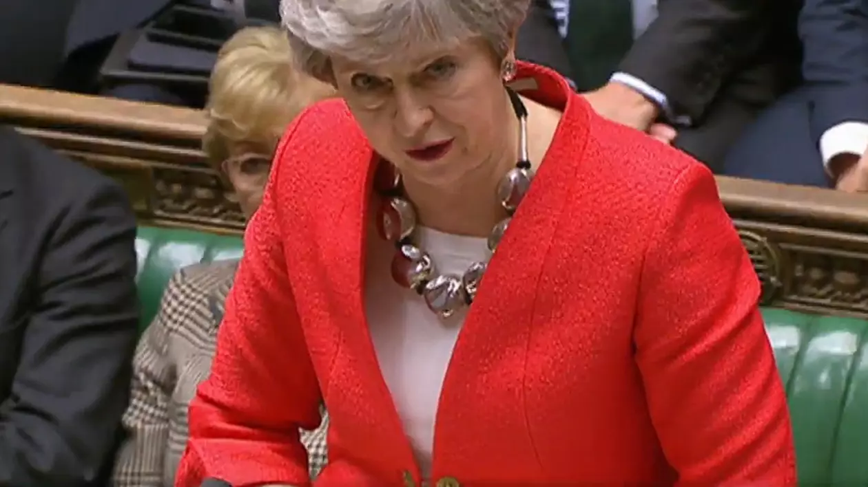 Premierul Marii Britanii cere amânarea Brexit până la 30 iunie