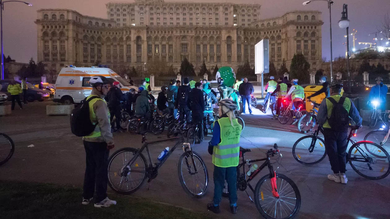 Ora Pământului 2019