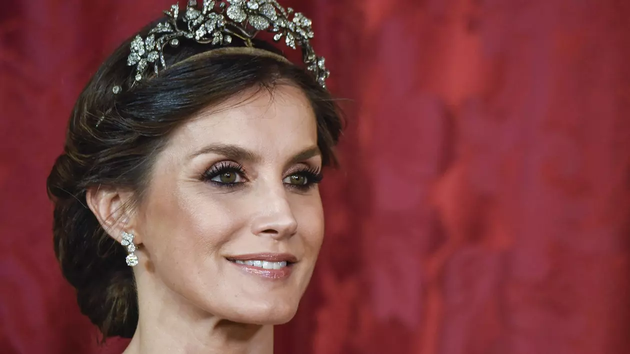 Ce cere Regina letizia la școală pentru fiicelei. Mămicile s-au săturat de atâtea pretenții