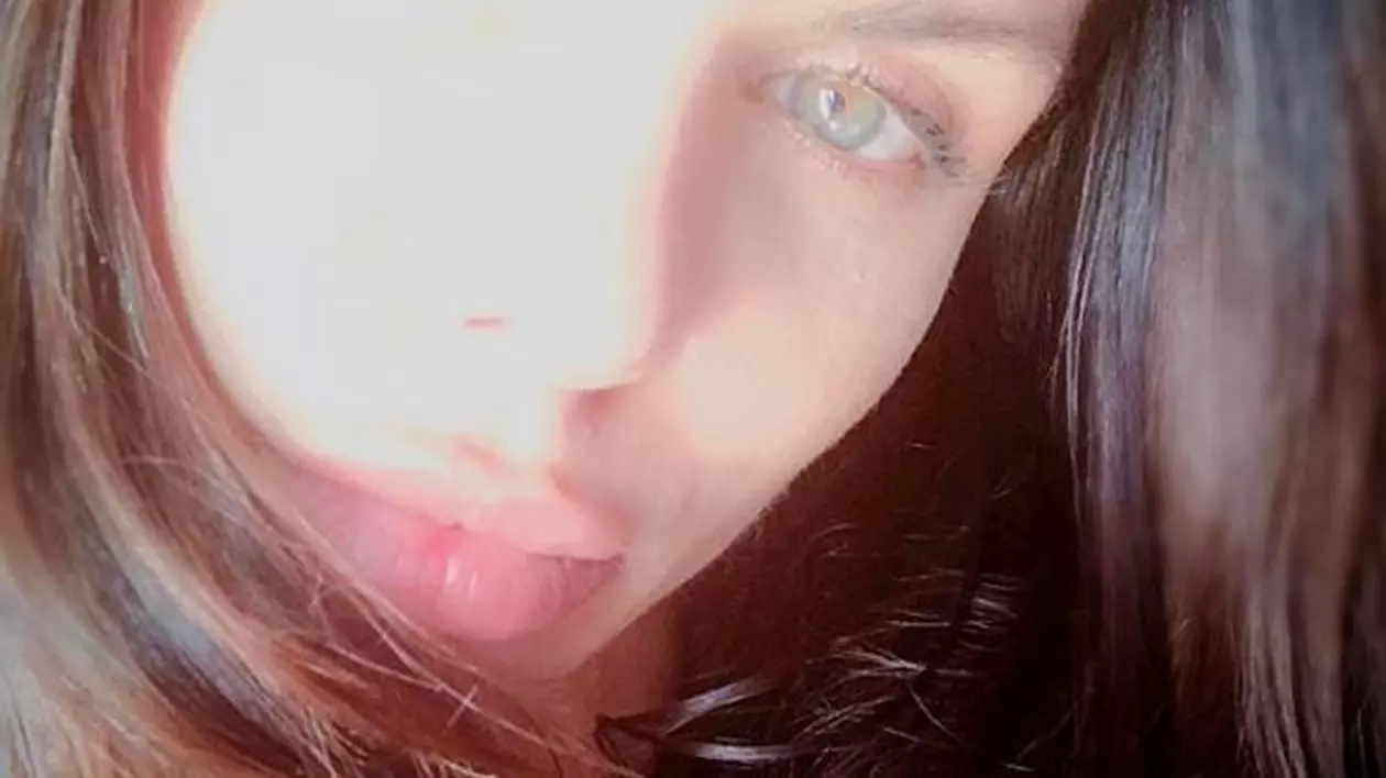 Complimente peste complimente pentru Ileana Lazariuc. A cucerit internetul cu o simplă fotografie