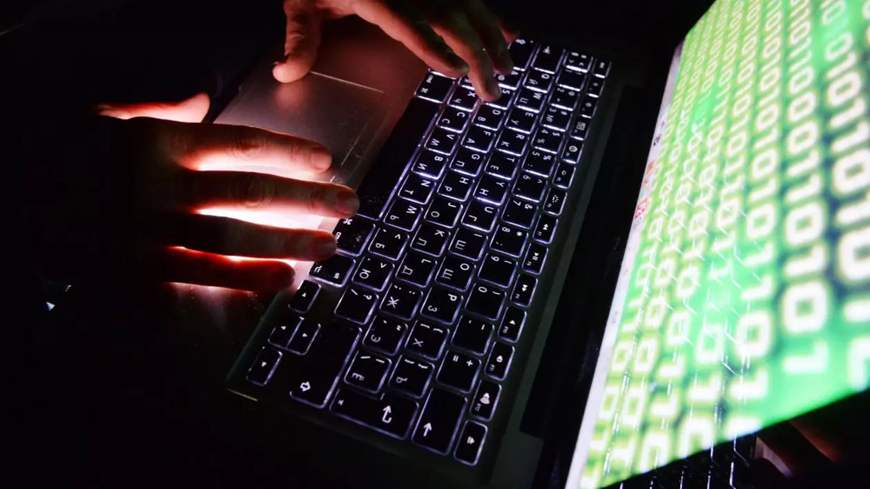 hacker