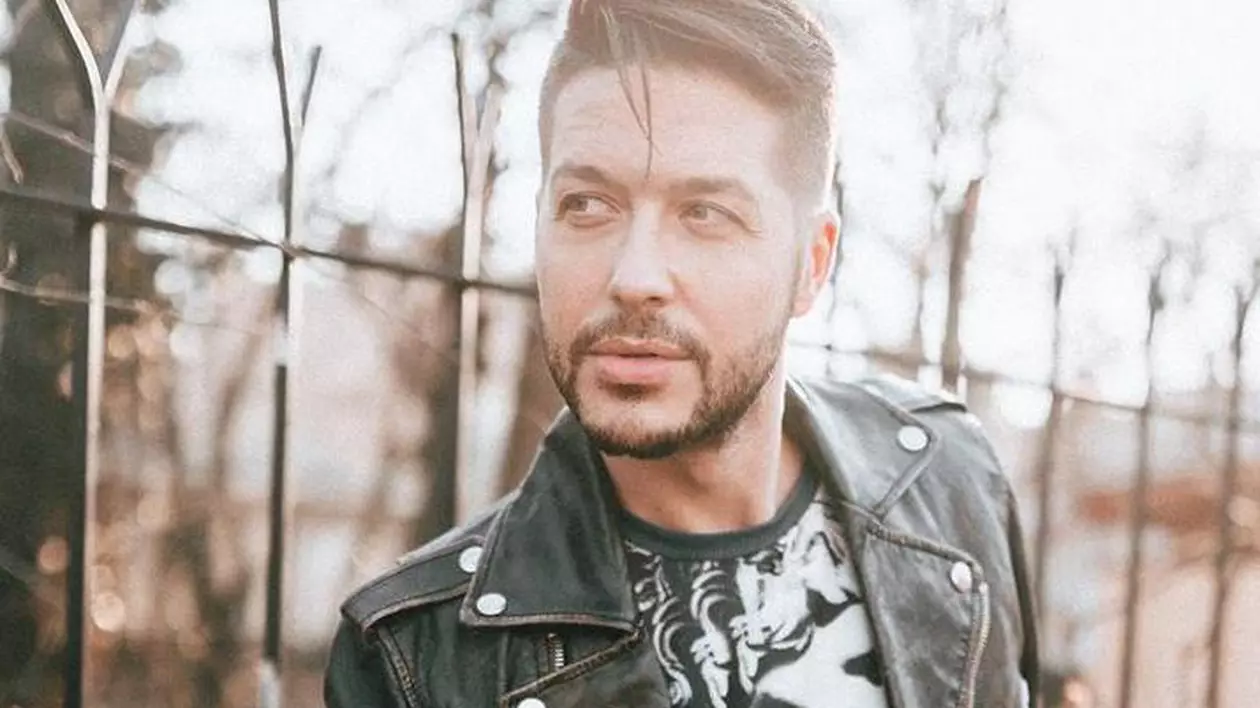 Jorge, despre două momente din viața sa care l-au marcat teribil. "A fost un șoc pentru mine, aveam 23 de ani"
