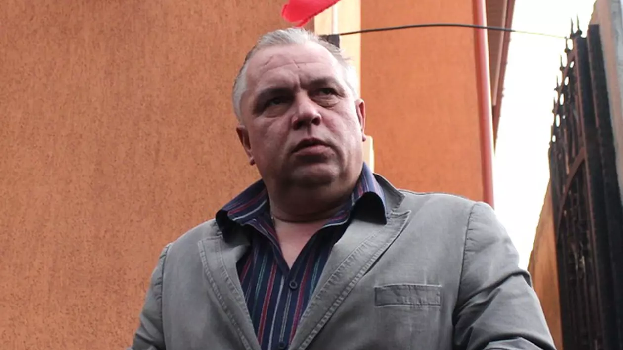 Nicușor Constantinescu
