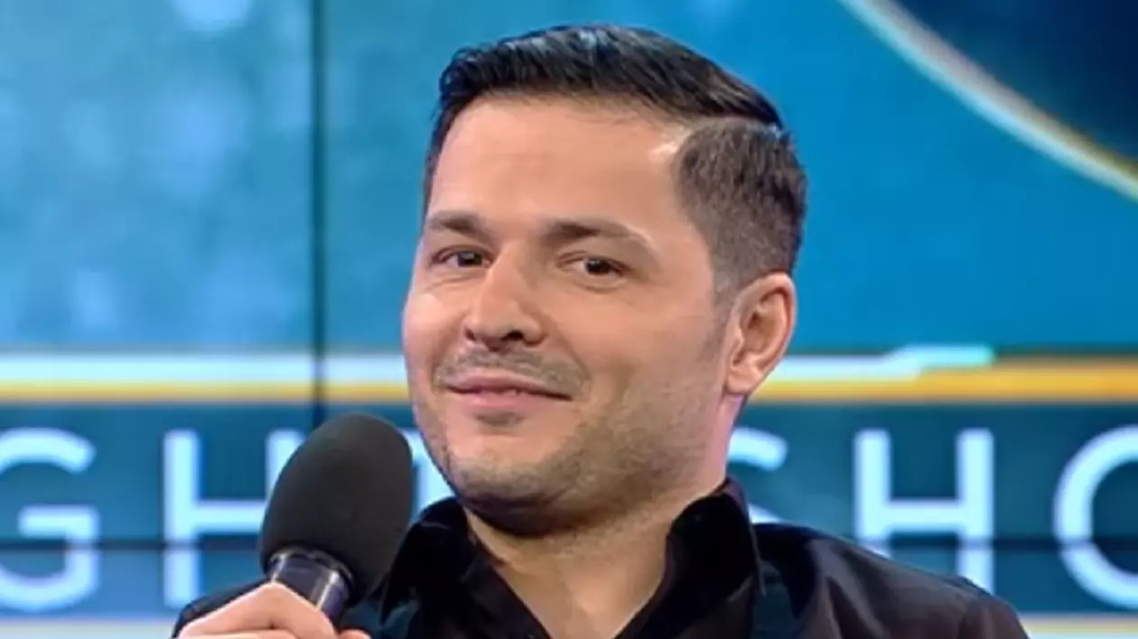 Liviu Vârciu, prima reacție după ce s-a împăcat cu mama fetiței lui. „Ea e familia mea”