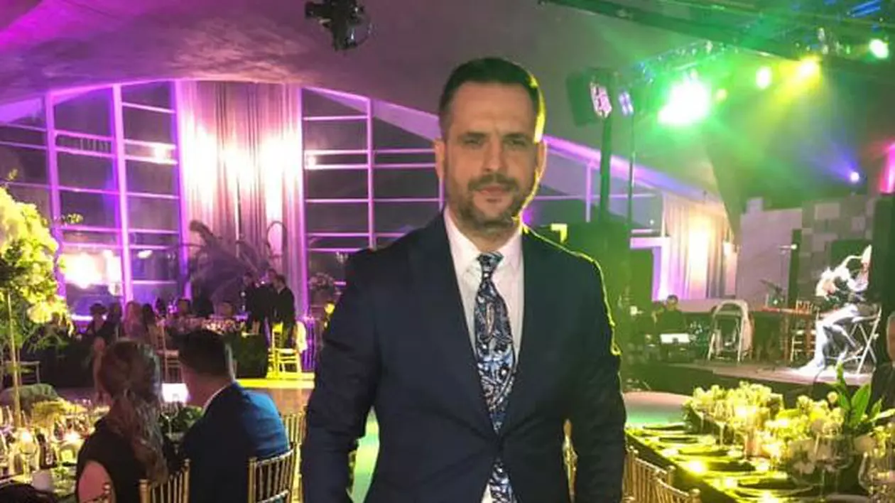 Mădălin Ionescu și-a spus părerea despre emisiunile TV. "Tot felul de zerouri barate transformate în vedete peste noapte"