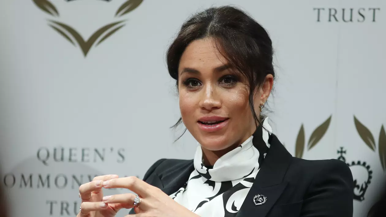 Meghan Markle a renunțat la o tradiție de peste 40 de ani! N-a vrut să meargă pe urmele Prințesei Diana și ale cumnatei Kate Middleton