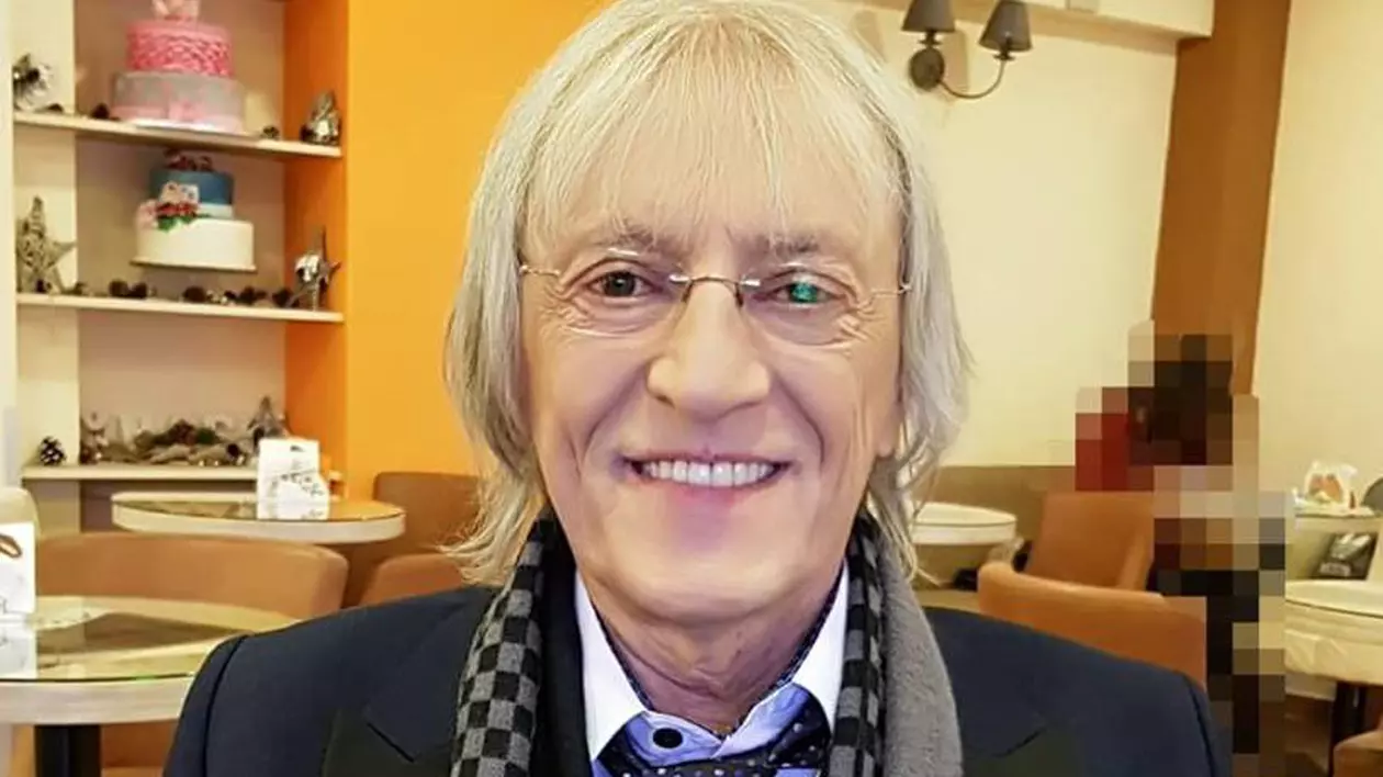 Soția lui Mihai Constantinescu, primele declarații despre starea de sănătate a acestuia. Artistul se află în comă