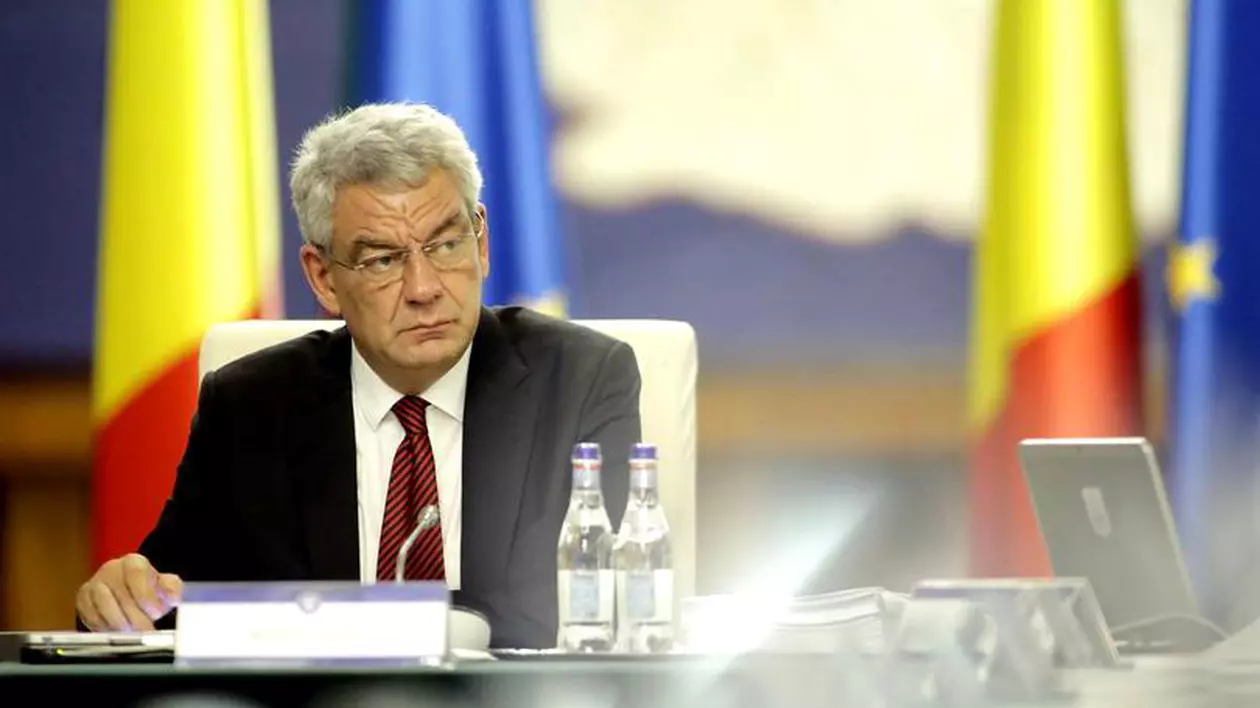 Mihai Tudose, dispus să renunțe la mandatul de europarlamentar pentru un post într-un viitor guvern