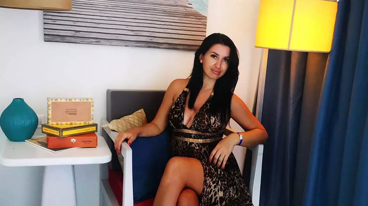 Mirela Baniaș, cerută de soție în cel mai inediat mod. "Totul era băgat într-un sac"