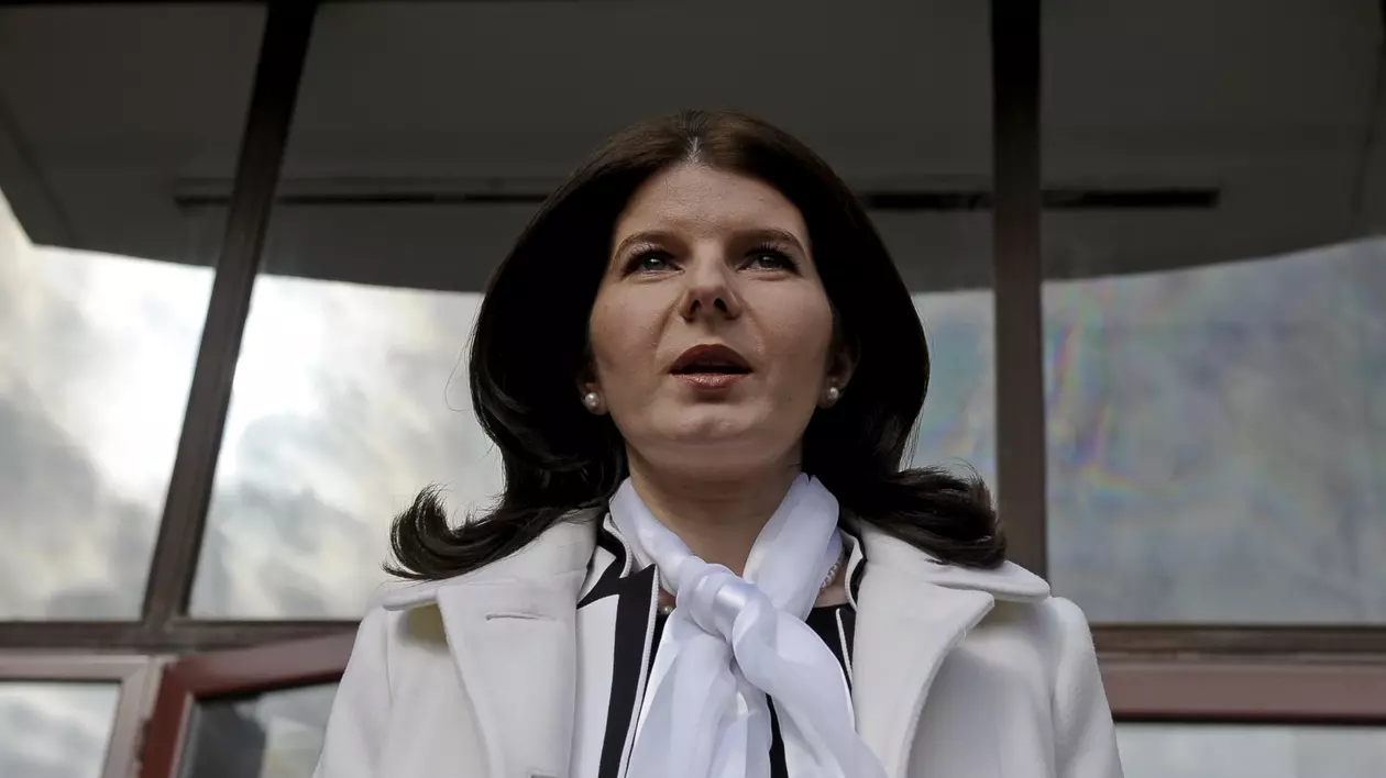 Monica Iacob Ridzi, reabilitată de Curtea Supremă în legătură cu condamnarea la închisoare. Decizia nu e definitivă