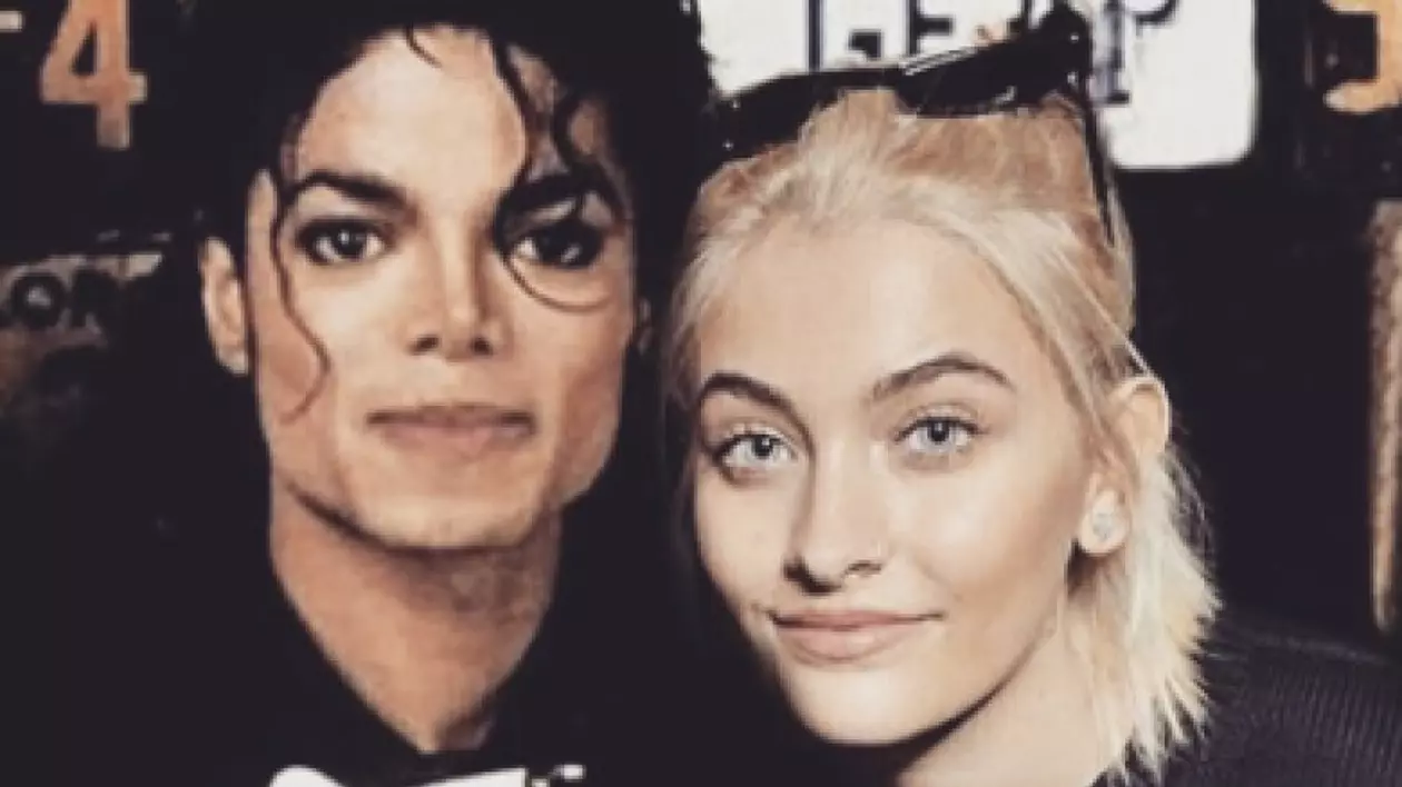 Prince și Paris Jackson nu sunt copiii biologici ai lui Michael Jackson. Mama lor a recunoscut totul