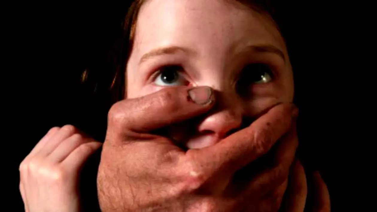 pedofil