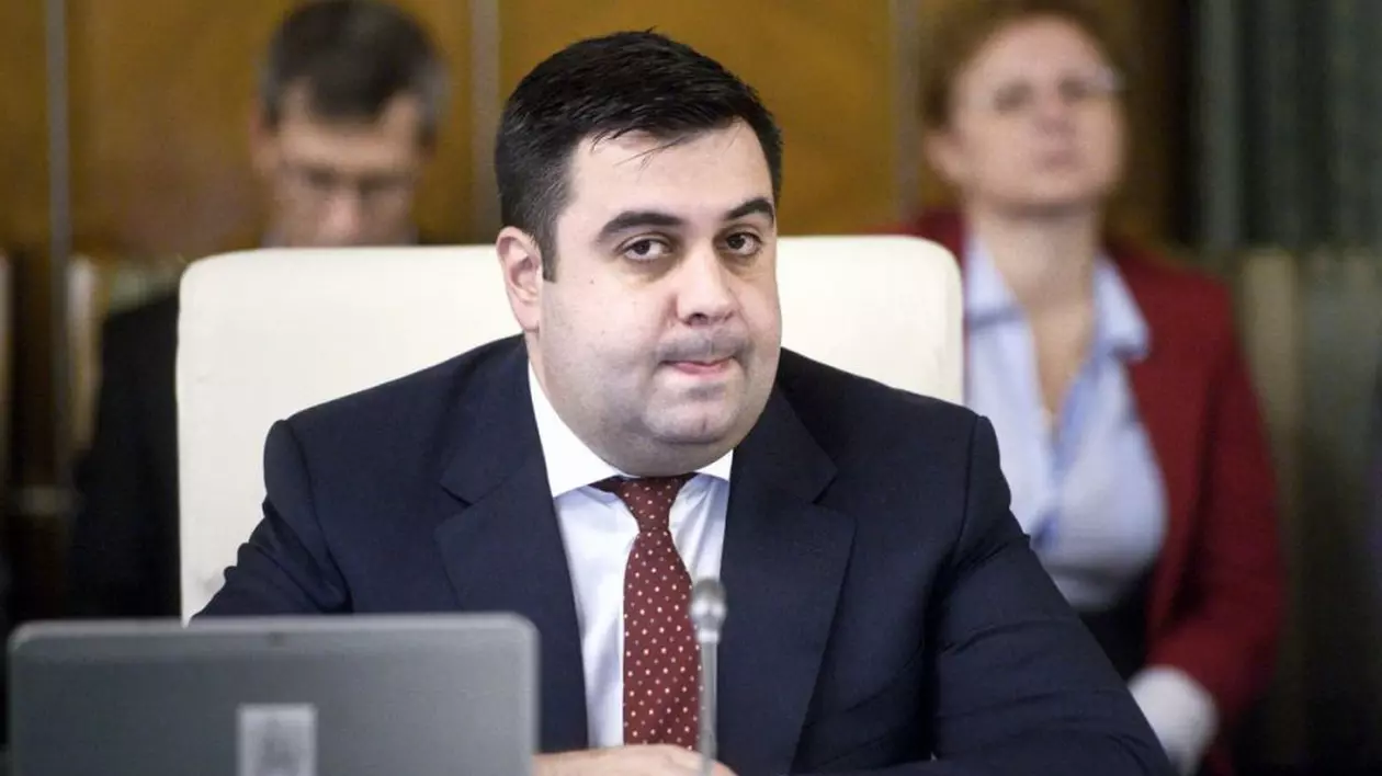 De ce a fost reziliat contractul pentru lotul 3 al autostrăzii Lugoj-Deva. Explicațiile ministrului Răzvan Cuc