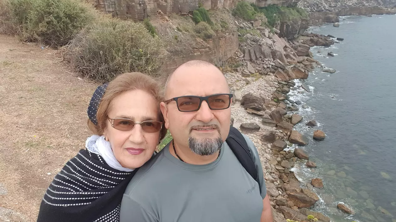 Sofia Vicoveanca s-a chinut mult să aibă copii. «Aveam mulți ani de căsnicie și nici un semn că voi fi mamă»