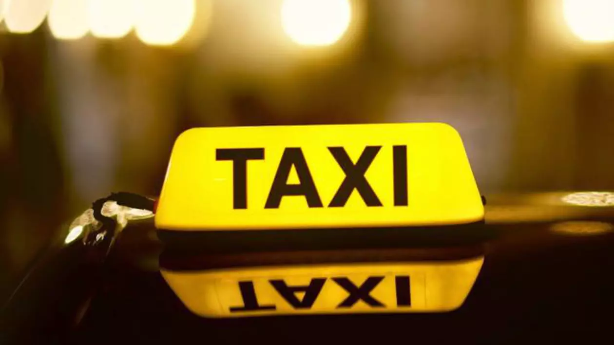 Taximetriștii din Galați care au bătut un tânăr sunt cercetați în libertate
