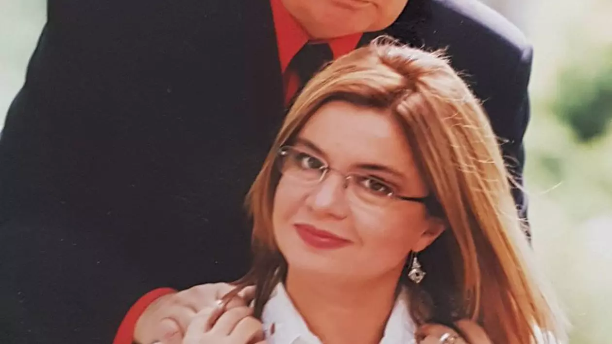 Cristina Țopescu, mesaj despre tatăl său. A dat publicității imagini defamilie nemaivăzute | FOTO