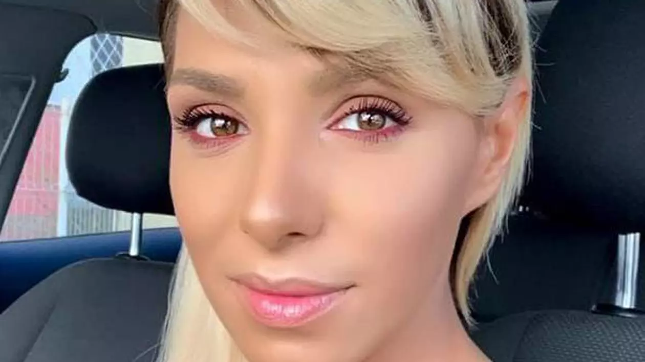 Sorana Darclee a încins atmosfera pe plaja din Thailanda. Cum arată artista după ce a scăpat de kilogramele în plus