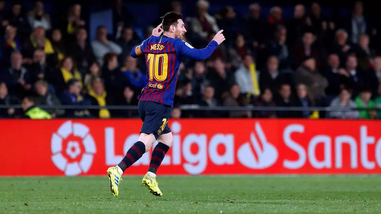 VIDEO | La Liga 2019, etapa a 31-a. Real Madrid s-a chinuit cu Eibar. ”Canibalul” și Messi mușcă pe final în derby-ul Barcelona - Atletico. Rezultate