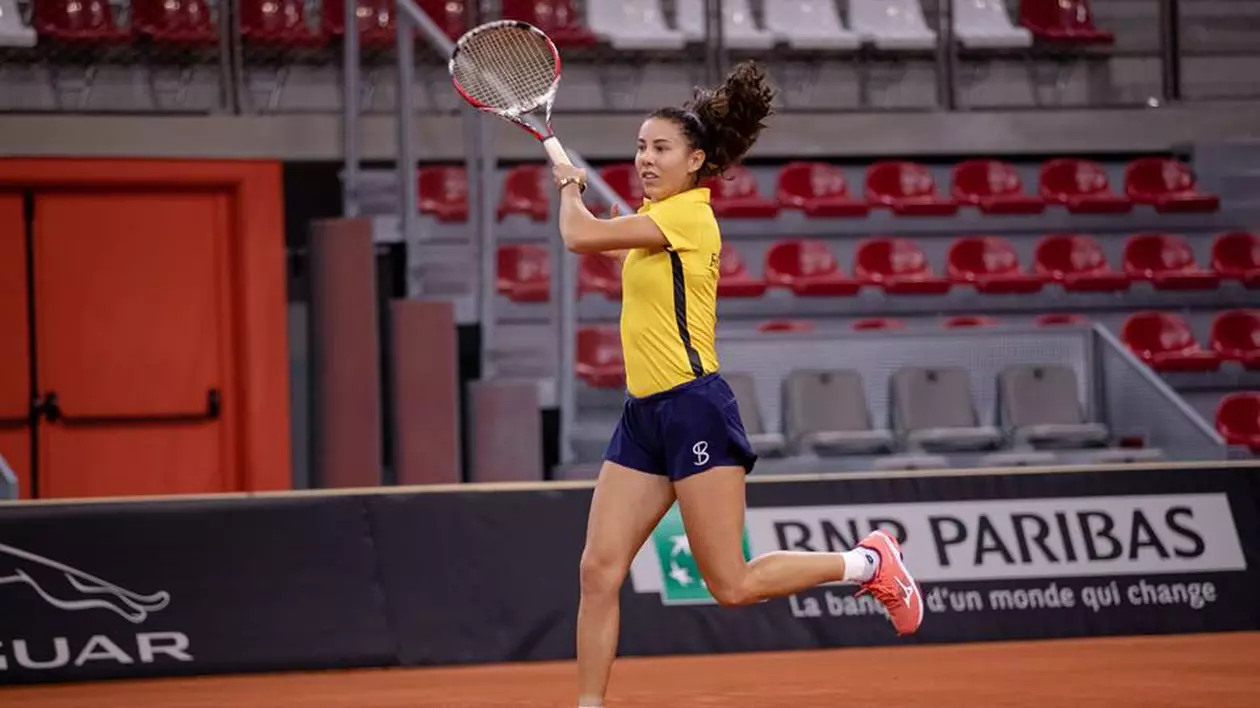 Ilie Năstase, fost căpitan nejucător al echipei de Fed Cup, despre meciul Franța - România. ”Avem prima șansă”