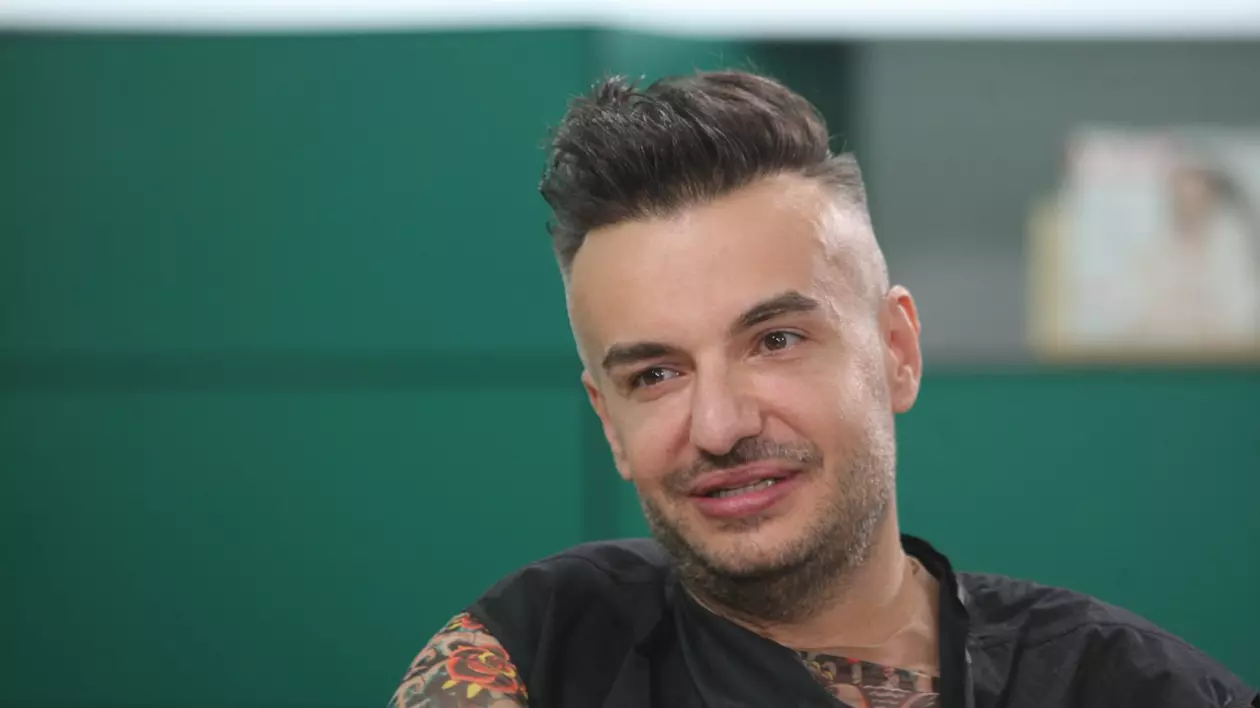 UPDATE | Răzvan Ciobanu a murit într-un accident rutier, în cursul nopții! Necropsia va fi efectuată marți | FOTO