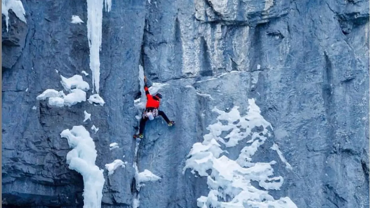 Trei alpiniști celebri au murit după ce au fost prinși de o avalanșă în Canada
