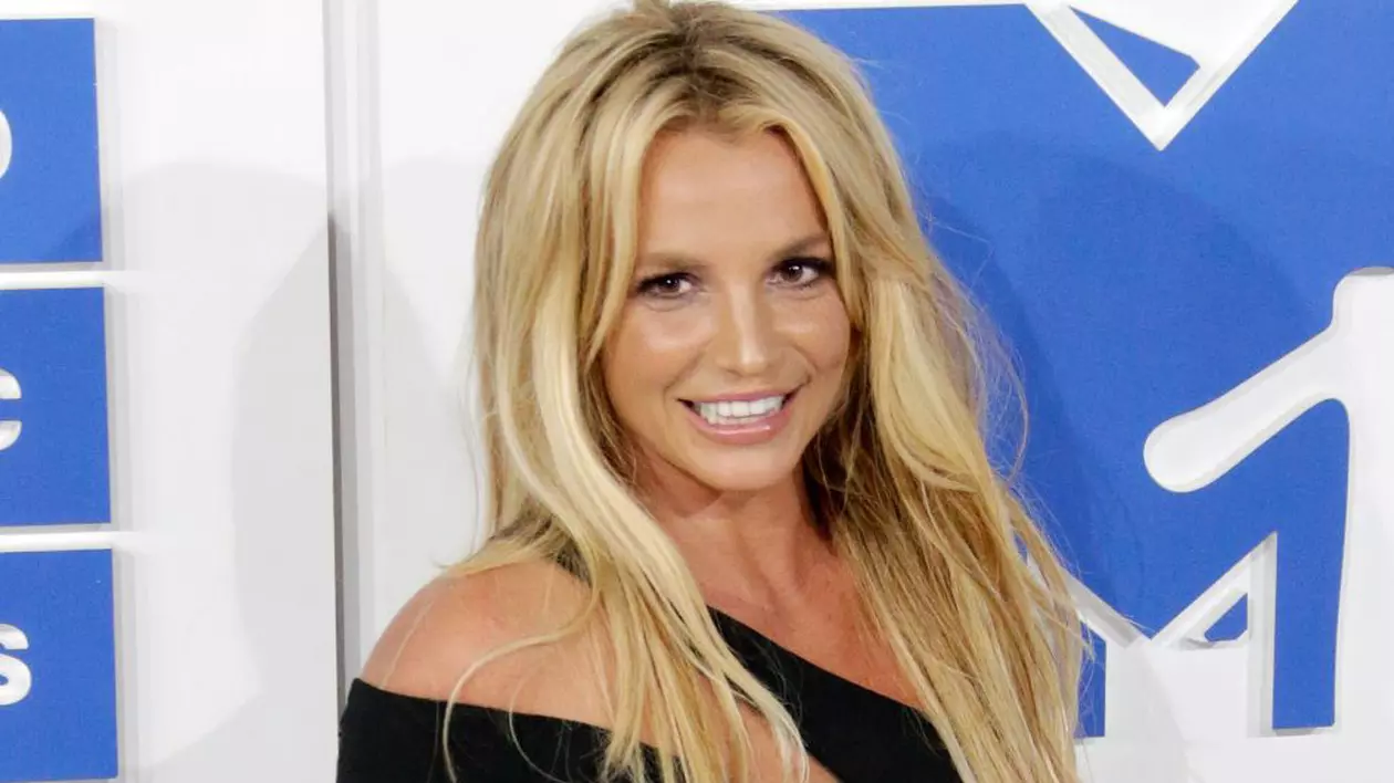 Primele imagini cu Britney Spears de când s-a internat într-o clinică de psihiatrie