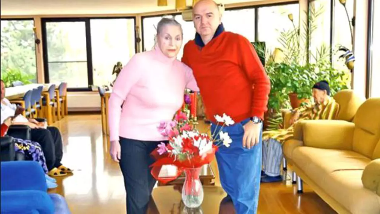 Ion Cassian, proprietarul azilului unde a locuit Zina Dumitrescu, rupe tăcerea. Ce spune despre fiul creatoarei de modă