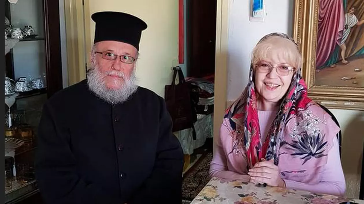 Corina Chiriac a luat calea bisericii după ce s-a vindecat miraculos. Ce alte vedete și-au găsit liniștea în credință