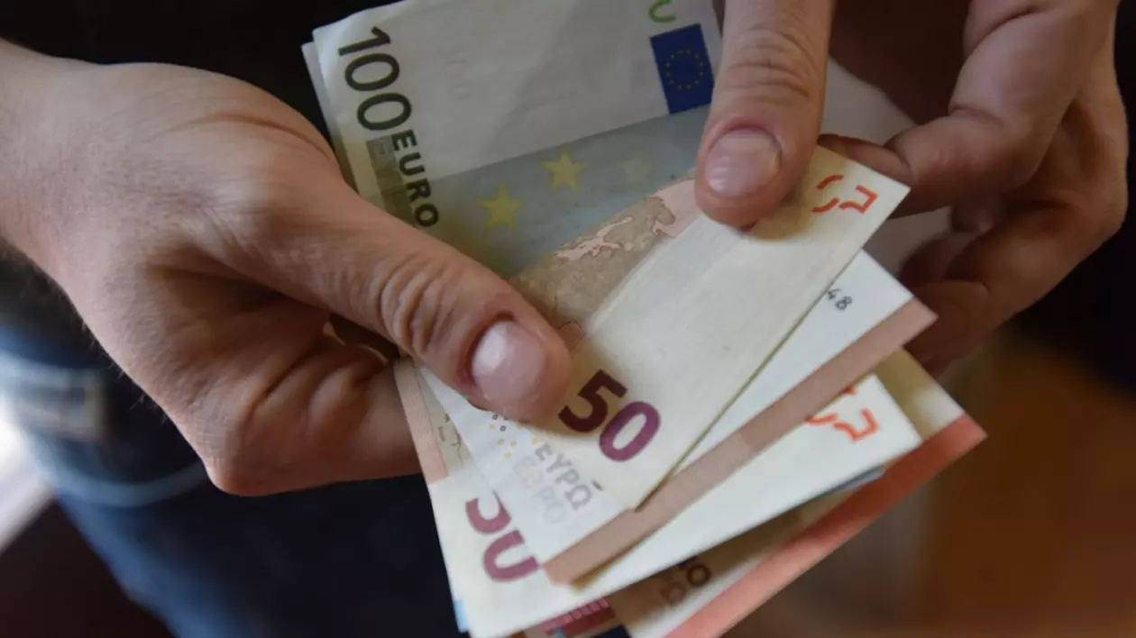 Curs valutar BNR 11 iulie 2019