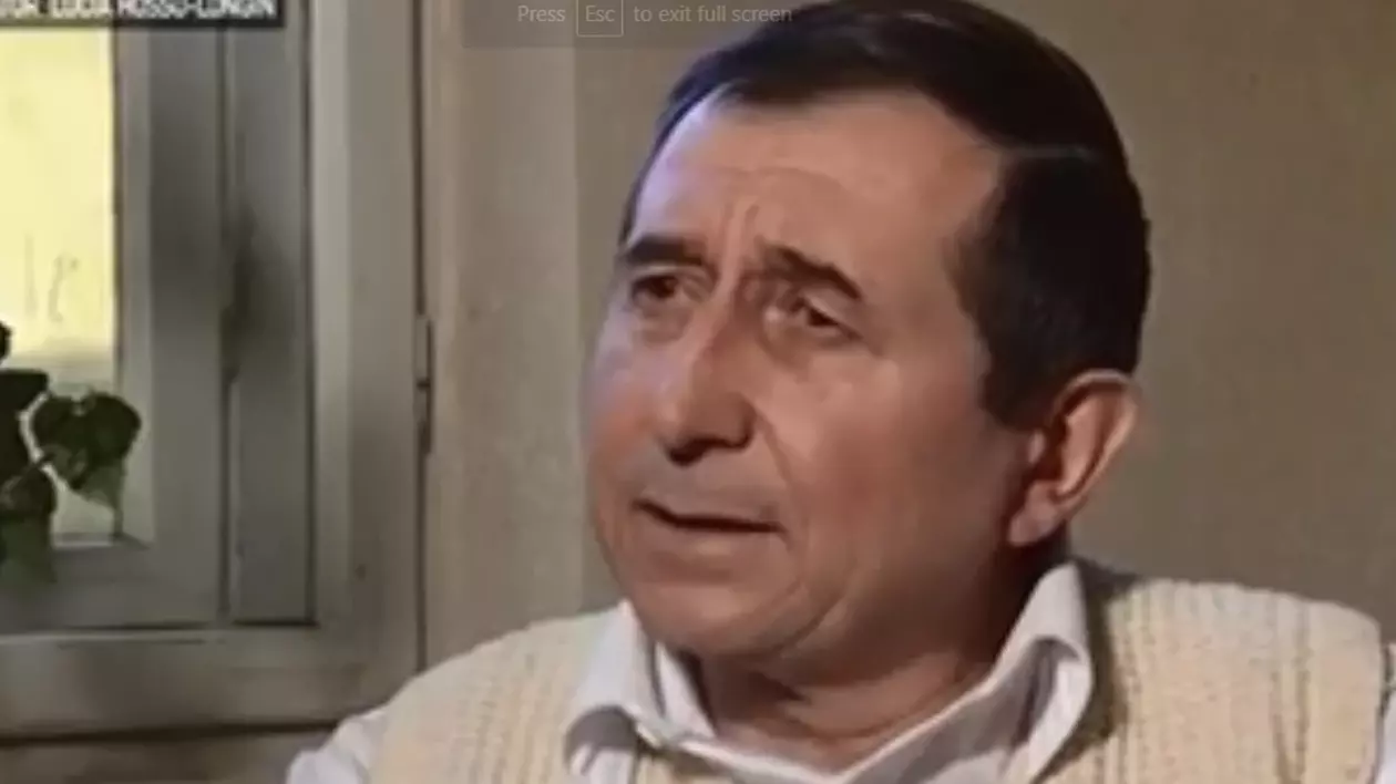 Scrisoarea pe care disidentul anticomunist Iulius Filip i-a trimis-o lui Augustin Lazăr, în 1986: „Te-ai ostenit prea puțin ca oamenii să nu fie torturați și schingiuiți, deși era o atribuțiune care îți revenea”