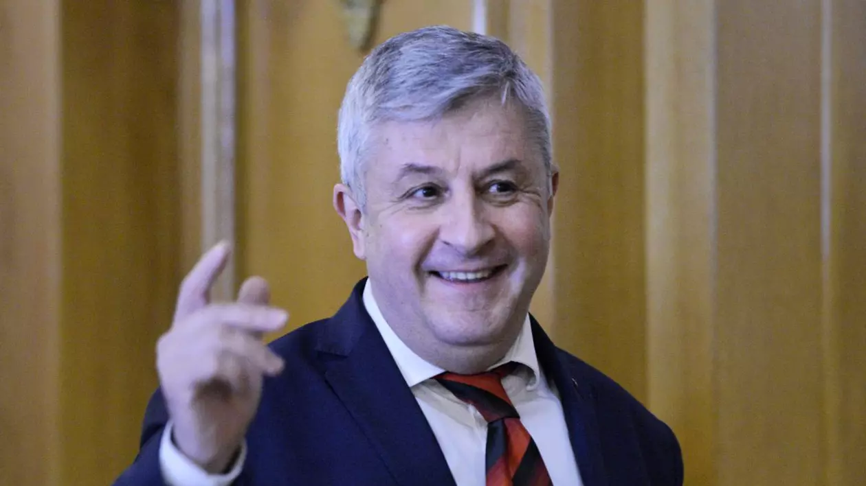 Florin Iordache şi-a retras proiectul care anula probele video în cazul acţiunii poliţiştilor