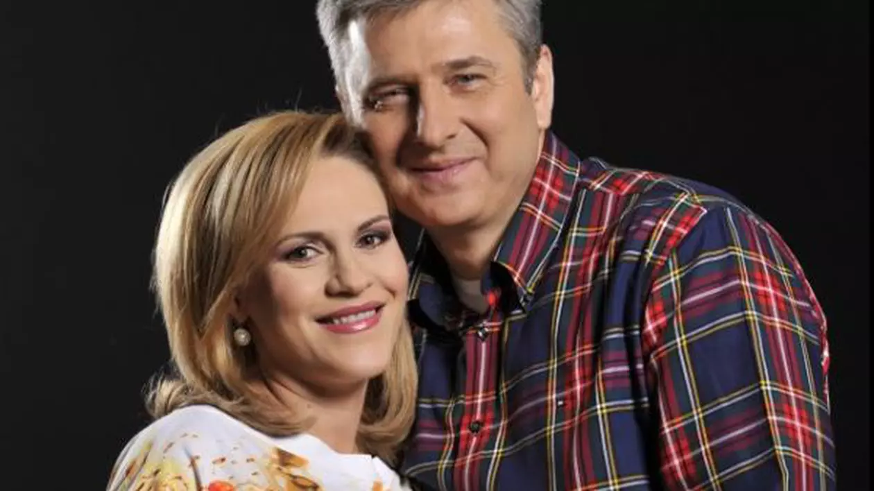 Mesajul Gabrielei Firea pentru Florentin Pandele