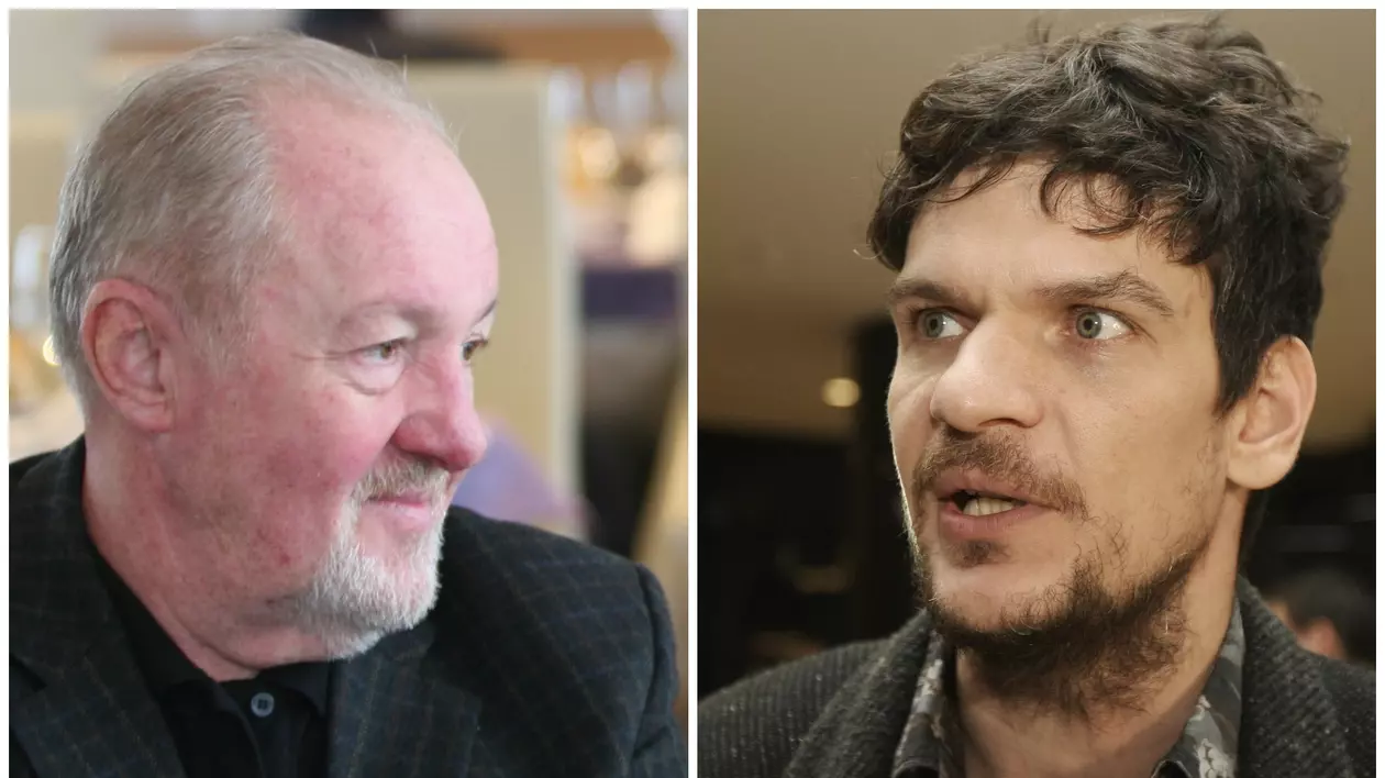 Politica i-a învrăjbit pe Vladimir Găitan și pe Tudor Chirilă! Veteranul actor nu mai vrea să joace pe aceeași scenă cu tânărul său coleg
