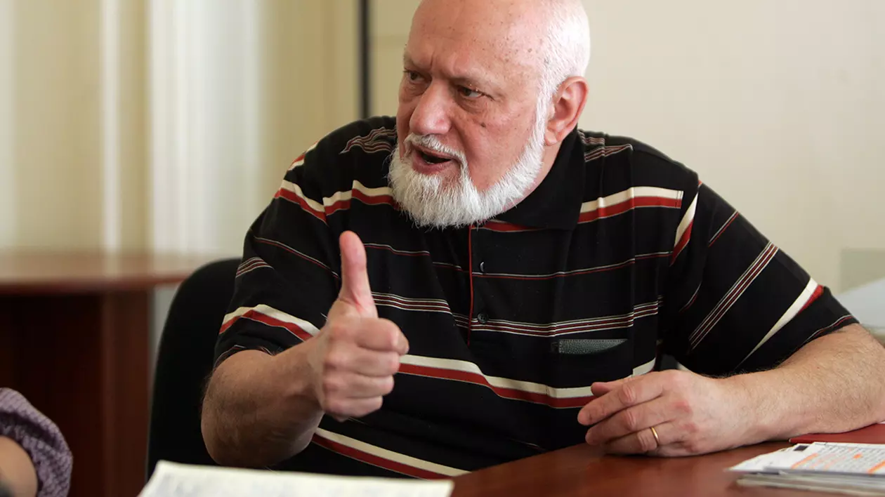 Reacția lui Gelu Voican Voiculescu, trimis în judecată în Dosarul Revoluției: "Sunt sugrumat de indignare"