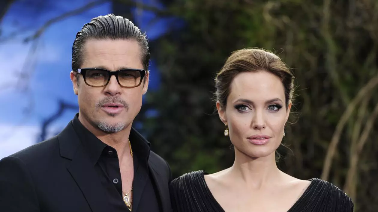 Angelina Jolie îl vrea înapoi pe Brad Pitt! Actrița "pare incapabilă să meargă mai departe" fără el