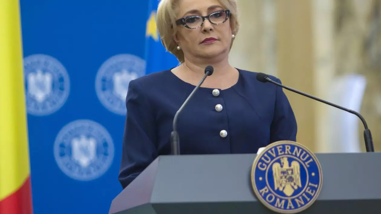 Viorica Dăncilă, despre extrădarea lui Radu Mazăre din Madagascar